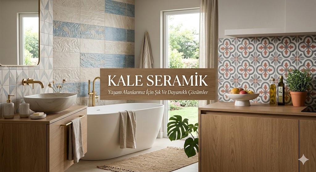 Kale Seramik